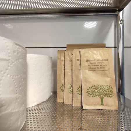 Rybaki 22 * 波兹南