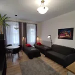 Rybaki 22 Apartment
