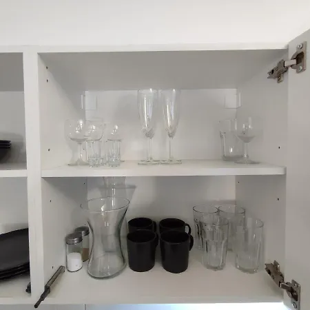 Apartamento Rybaki 22 Poznan