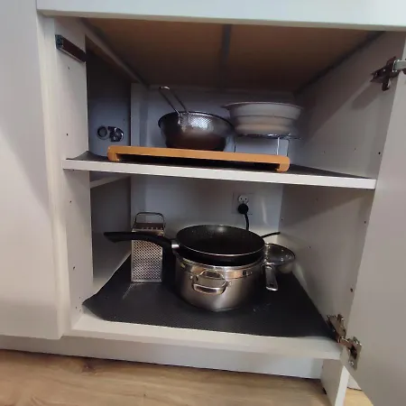 Rybaki 22 Apartamento *