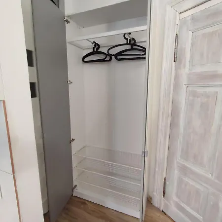 Rybaki 22 Apartamento