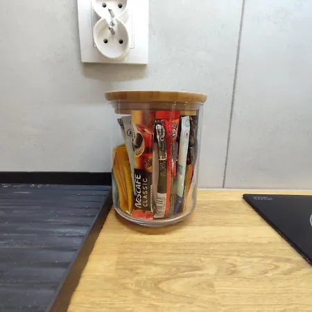 Apartment Rybaki 22 Poznan