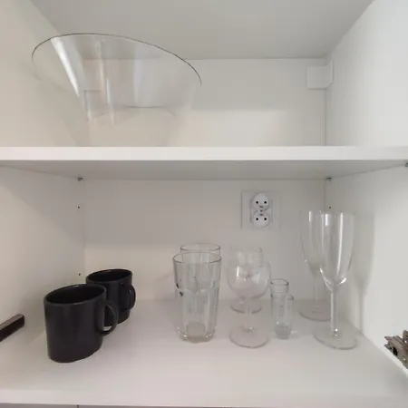 Rybaki 22 Apartamento