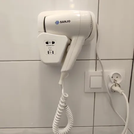 Rybaki 22 Poznań