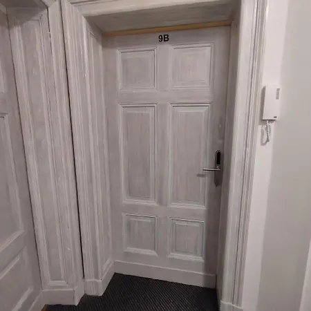 Rybaki 22 Apartamento *