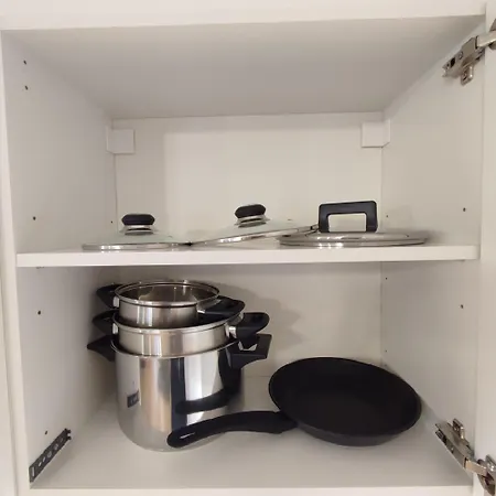 Rybaki 22 Apartamento *