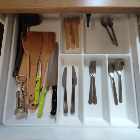 Rybaki 22 Apartamento *